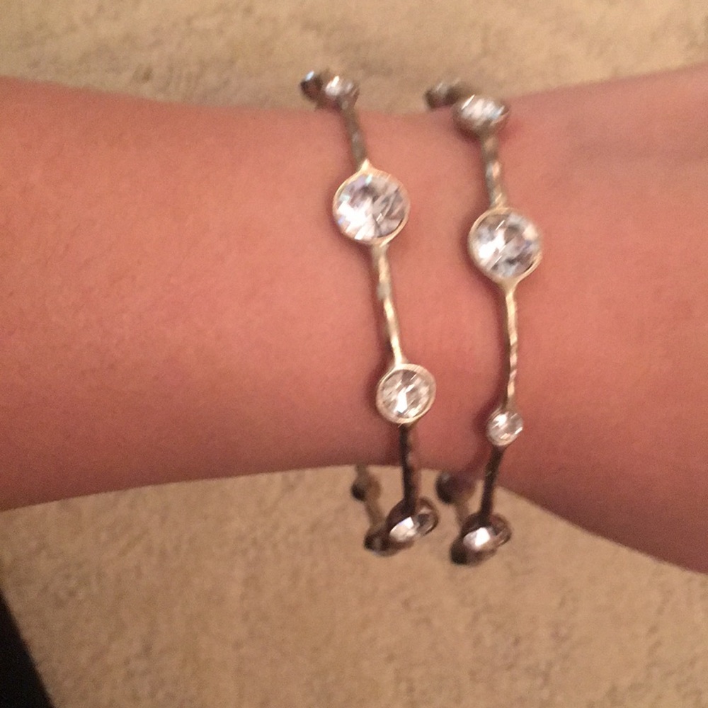 Bangle Bundle!! Vintage Trio Bundle Set - image 7